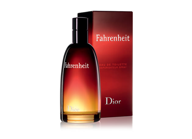 Nước hoa nam Dior Fahrenheit - 100 ml