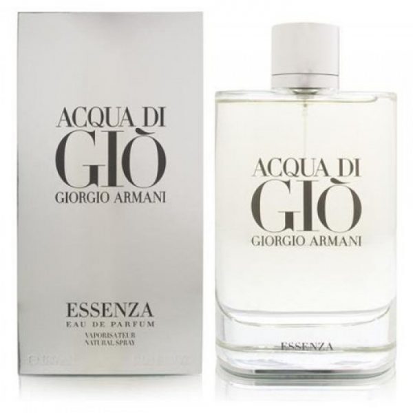 Nước hoa nam Giorgio Armani Acqua Di Giò Essenza 75ml nơi bán giá rẻ nhất  tháng 03/2023