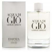 Nước hoa nam Giorgio Armani Acqua Di Giò Essenza 75ml