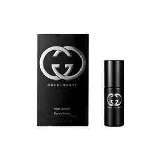 Nước hoa nam Gucci Guilty 5ml