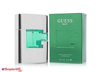 Nước hoa nam Guess Man Eau de Toilette 75ml