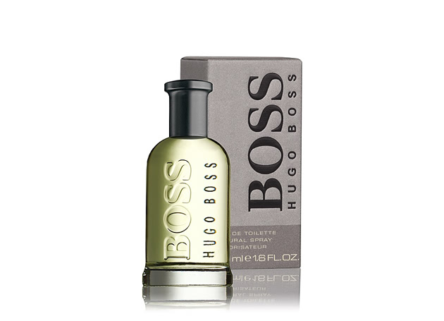 Nước hoa nam Hugo Boss Bottled - 50 ml
