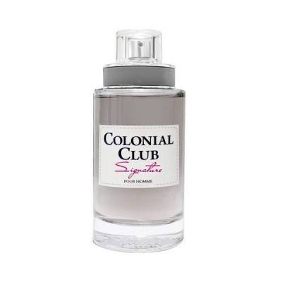 Nước hoa nam Jeanne Arthes Paris Colonial Club Signature Edt 100ml