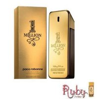 Nước hoa nam Paco Rabanne 1 Million 100ml