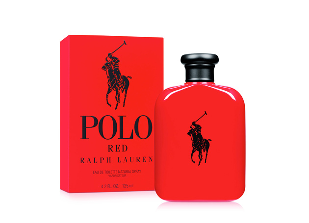 Nước hoa nam Ralph Lauren Polo Red - 15 ml