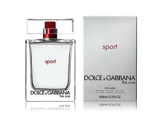 Nước Hoa nam Dolce & Gabbana The One Sport - 100 ml