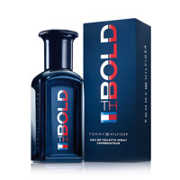 Nước hoa nam Tommy Hilfiger TH Bold Eau de Toilette Spray 100ml