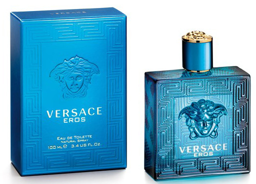 Nước hoa Nam Versace Eros Pour Homme EDT 100ml nơi bán giá rẻ nhất tháng  04/2023