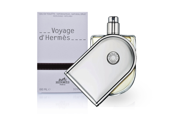 Nước hoa nam Voyage d'Hermes 100ml