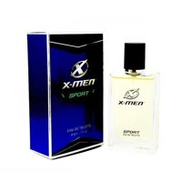 Nước hoa nam X-Men Sport 50ml