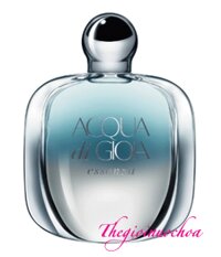 Nước hoa nữ Acqua Di GioIA Essenza for women 100ml - Chính hãng