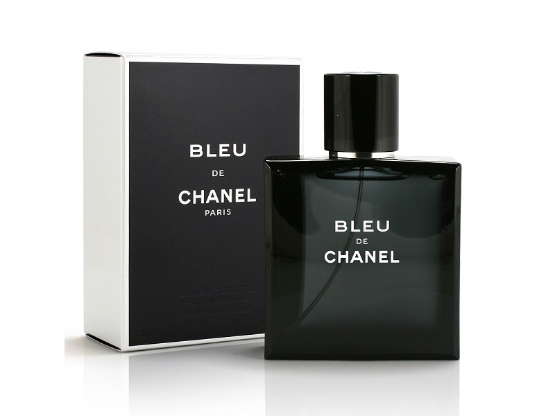 Nước hoa nữ Bleu De Chanel Bleu De Chanel - 100 ml