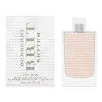 Nước hoa nữ Burberry Brit Rhythm - 5ml