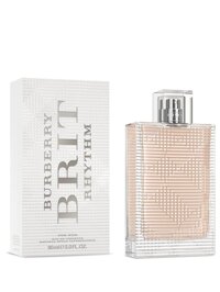 Nước hoa nữ Burberry Brit Rhythm - 90 ml