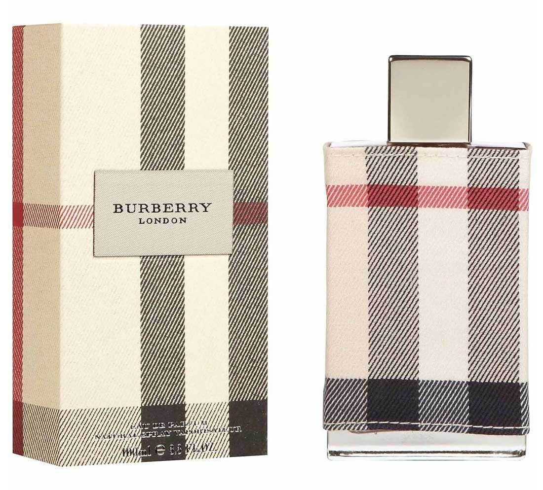 Nước hoa nữ Burberry London New for women 4.5ml EDP