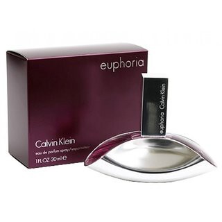 Nước hoa nữ Calvin Klein Euphoria For Women 15ml