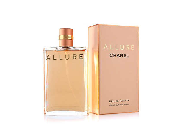 Nước Hoa nữ Chanel Allure Sensuelle Eau De Parfum - 100 ml