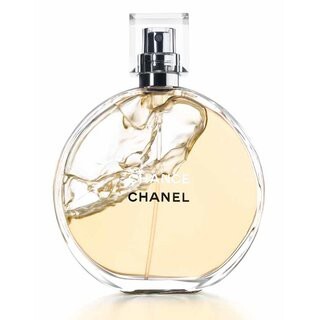 Nuớc hoa Chanel Chance Eau De Parfum 100ml - Chính hãng