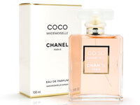Nước hoa Nữ Chanel Coco Mademoiselle Eau De Parfum 100ml