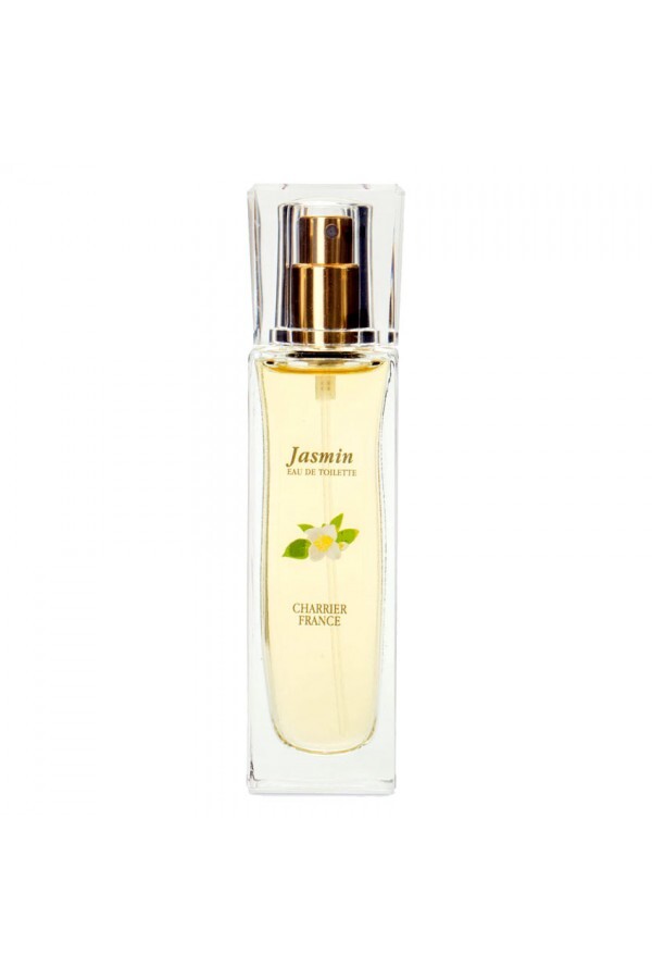 Nước Hoa Nữ Charrier Parfums Jasmin Natural Spray EDT 30ml