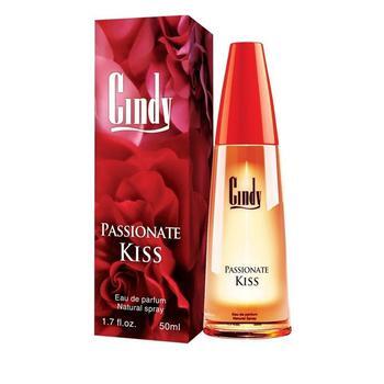 Nước hoa nữ Cindy Passionate Kiss N51 EDP 50ml
