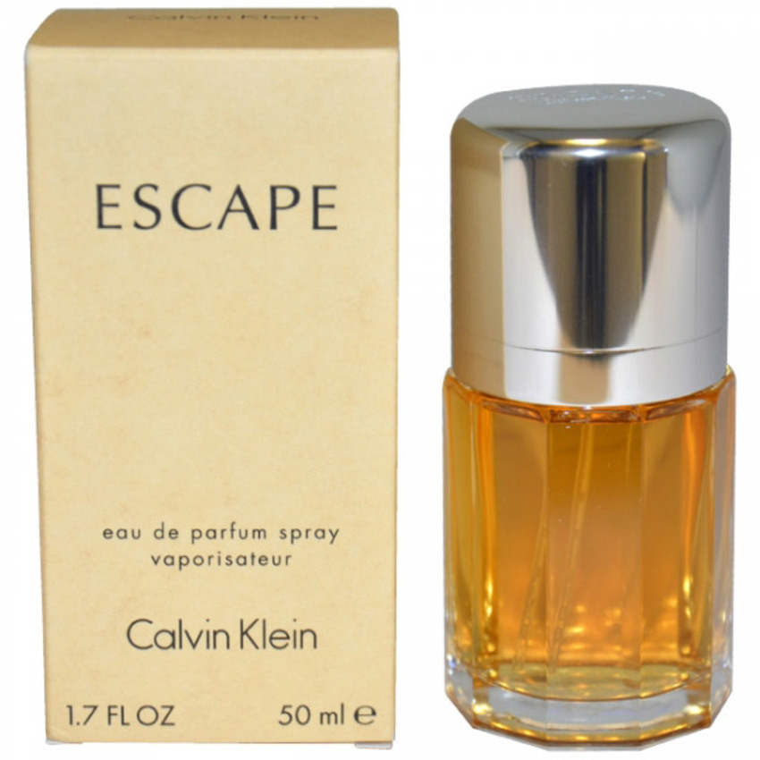 Nước hoa nữ CK Escape Eau De Parfum 50ml