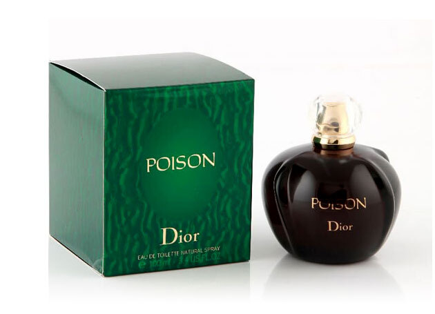 Nước hoa nữ Dior Poison Hypnotic Eau De Toilette 100ml