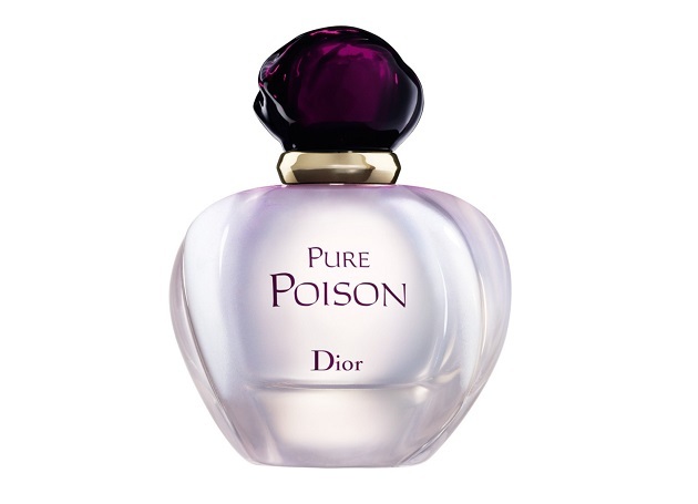 Nước hoa Nữ Dior Pure Poison - 100 ml