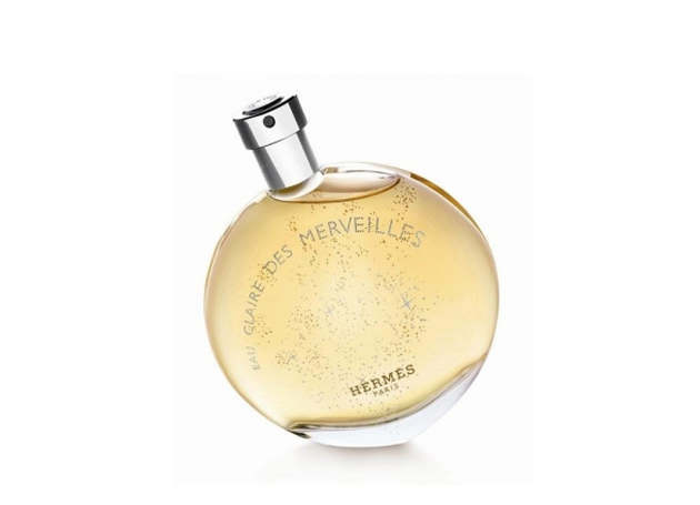 Nước hoa nữ Hermes Eau Claire des Merveilles - 50 ml