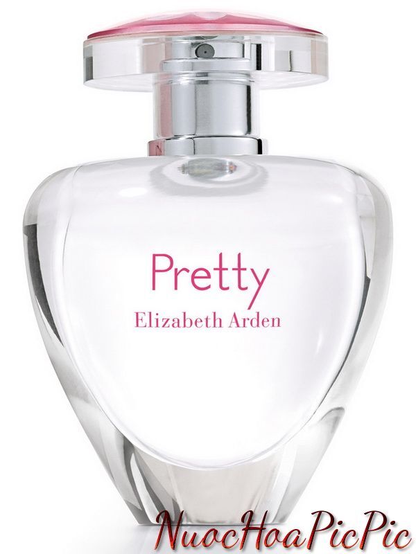 Nước hoa nữ elizabeth arden pretty edp 100ml