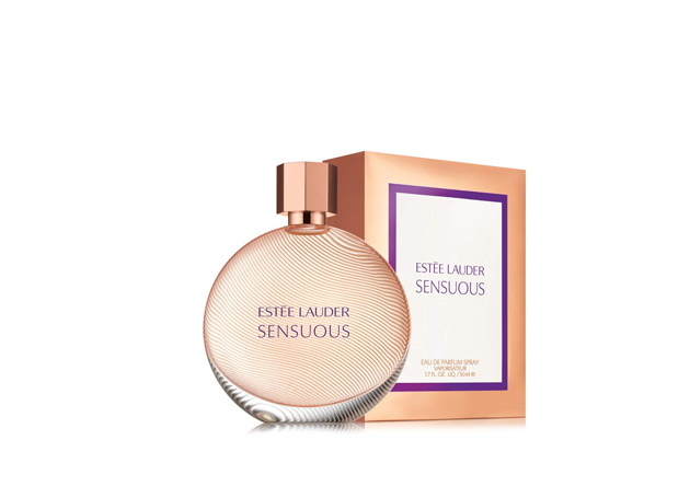 Nước hoa nữ Estee Lauder Sensuous - 100 ml