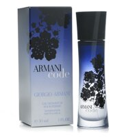 Nước hoa nữ Giorgio Armani Code Eau de parfum 30 ml