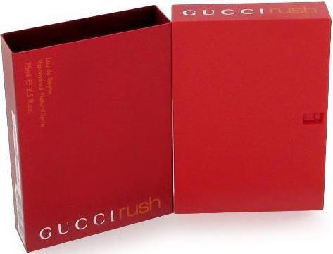 Nước hoa nữ Gucci Rush 75ml