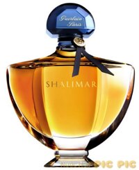 Nước Hoa Nữ Guerlain Shalimar Edp 90ml