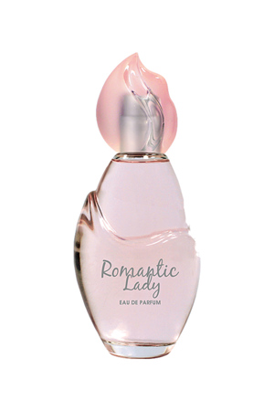 Nước hoa nữ Jeanne Arthes Romantic Lady Edp - 100ml