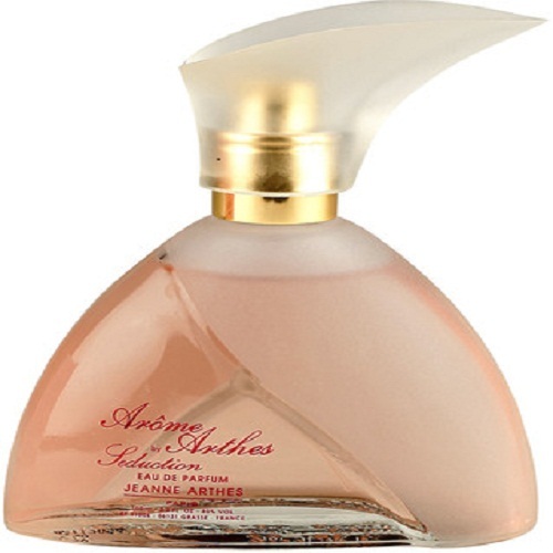 Nước hoa nữ Jeanne Arthes Paris Arome by Arthes Seduction Eau De Parfum 30ml