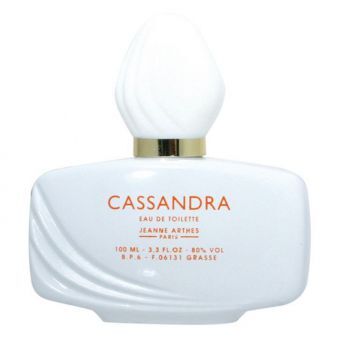 Nước hoa nữ Jeanne Arthes Paris Cassandra 30ml