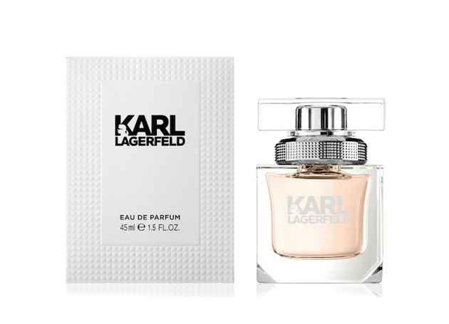 Nước hoa nữ Karl Lagerfeld For Her - 4,5 ml