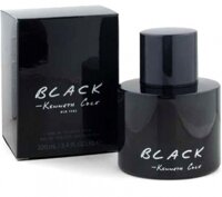 Nước hoa nữ Kenneth Cole Black eau de parfum 100ml