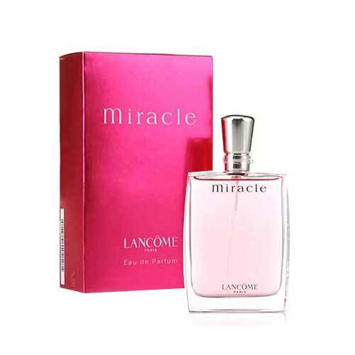 Nước hoa nữ Lancome Miracle Eau de Parfum 5ml