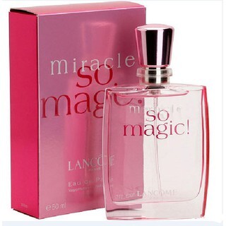 Nước hoa nữ Lancome Miracle So Magic 30ml