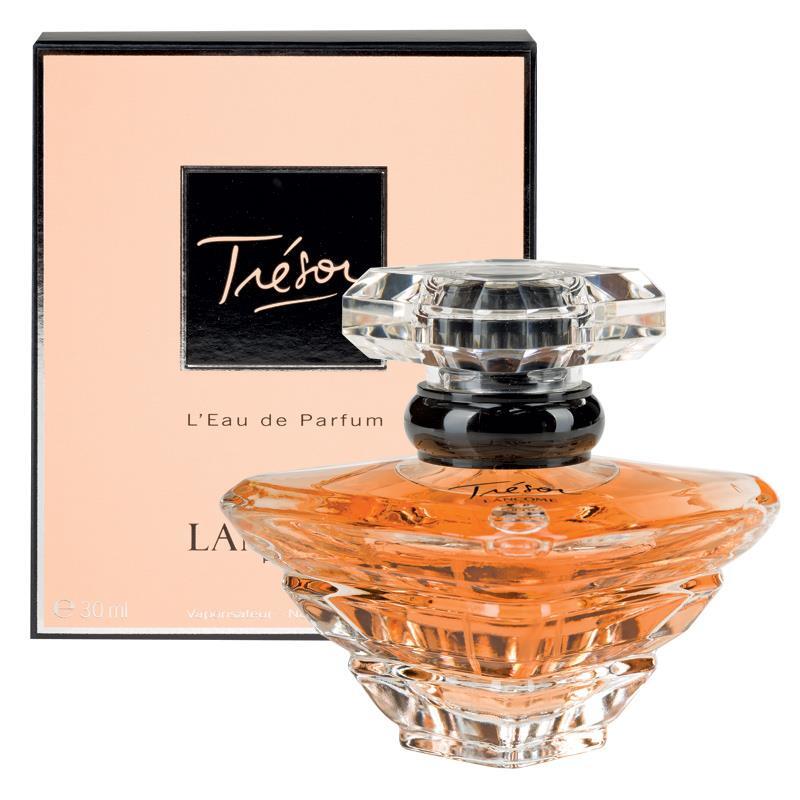 Nước hoa nữ Lancome Tresor - 50 ml
