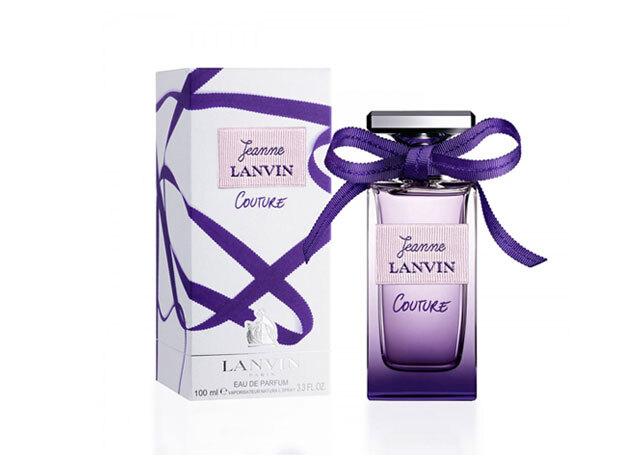 Nước hoa Nữ Lanvin Jeanne Lanvin Couture - 30 ml