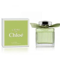 Nước hoa nữ L'eau de Chloé (5ml)