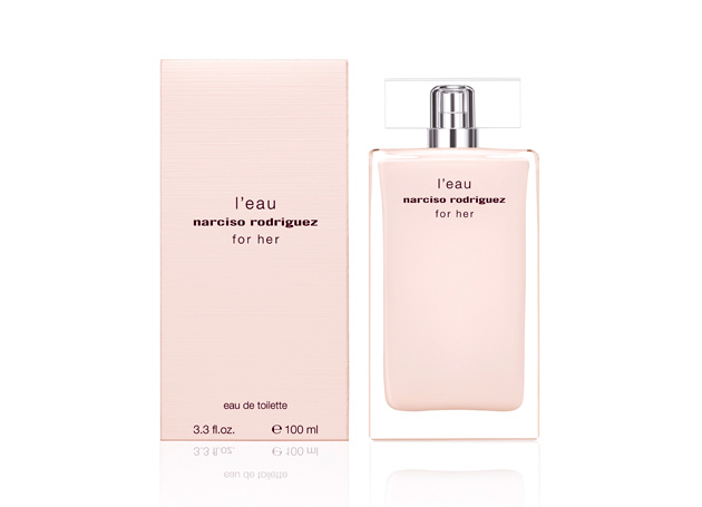 Nước hoa nữ narciso L'eau For Her - 100 ml