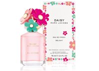 Nước hoa nữ Marc Jacobs Daisy Eau So Fresh Delight 4ml