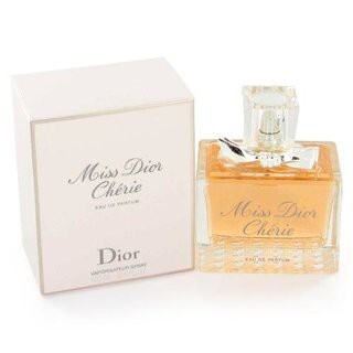 Nước hoa nữ Miss Dior Cherie Eau De Parfum 100ml