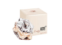 Nước hoa nữ Mont Blanc Lady Emblem EDP 75ml