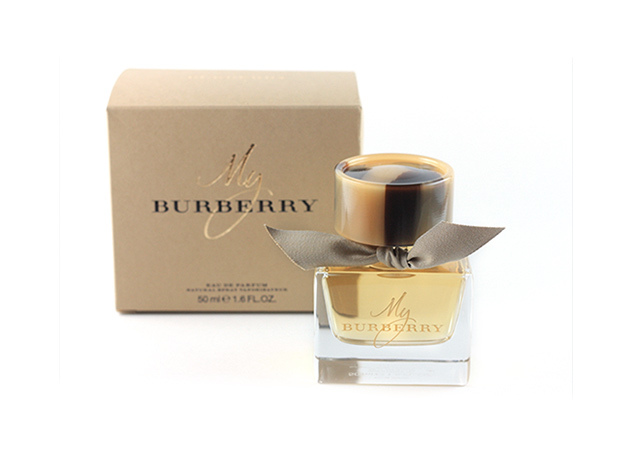 Nước hoa nữ My Burberry - 90 ml