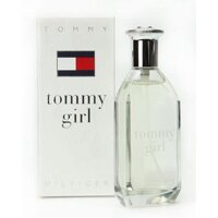 Nước hoa nữ Tommy Hilfiger Tommy Girl - 30 ml